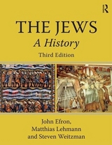 The Jews - Efron, John; Weitzman, Steven; Lehmann, Matthias