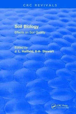 Soil Biology