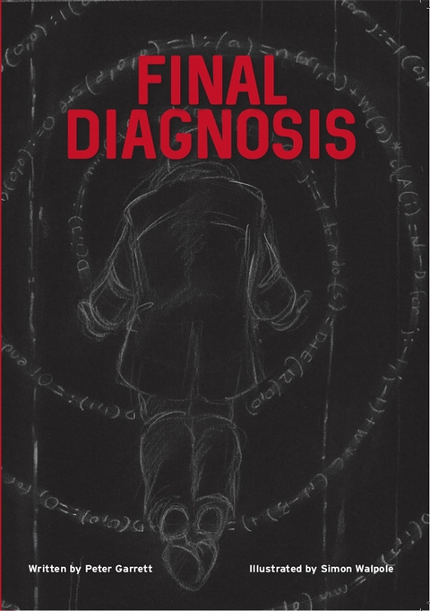 Final Diagnosis -  Peter Garrett