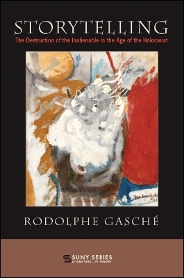 Storytelling - Rodolphe Gasch&eacute;