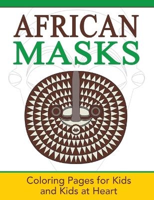 African Masks