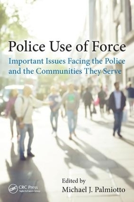 Police Use of Force - 