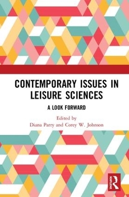 Contemporary Issues in Leisure Sciences - 