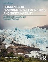 Principles of Environmental Economics and Sustainability - Hussen, Ahmed