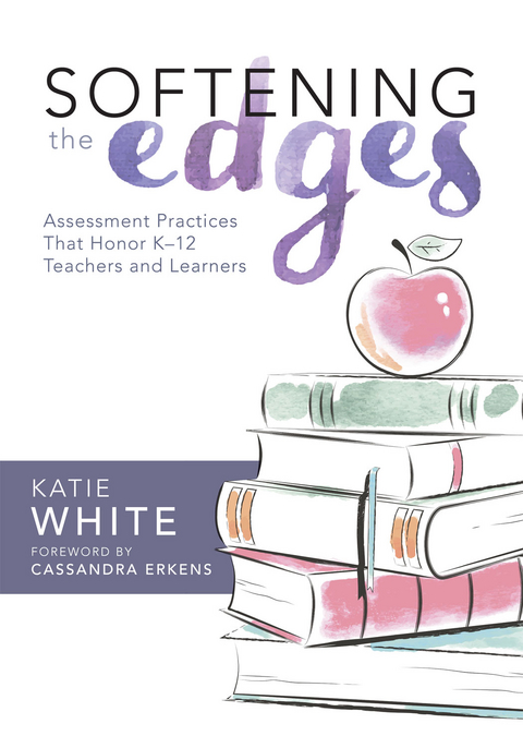 Softening the Edges - Katie White