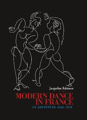 Modern Dance in France (1920-1970)