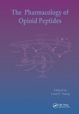 Pharmacology of Opioid Peptides - 