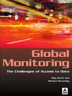 Global Monitoring - Ray Harris, Richard Browning
