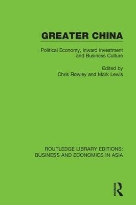 Greater China - 
