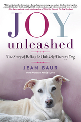 Joy Unleashed -  Jean Baur