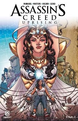 Assassin's Creed: Uprising Volume 3 - Dan Watters, Alex Paknadel