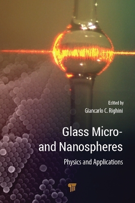 Glass Micro- and Nanospheres - 