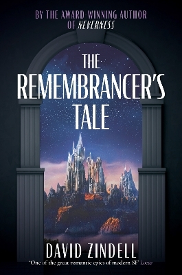 The Remembrancer’s Tale