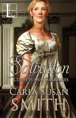 Salvation - Carla Susan Smith