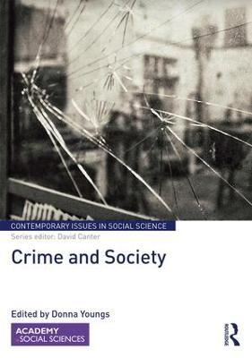 Crime and Society - 