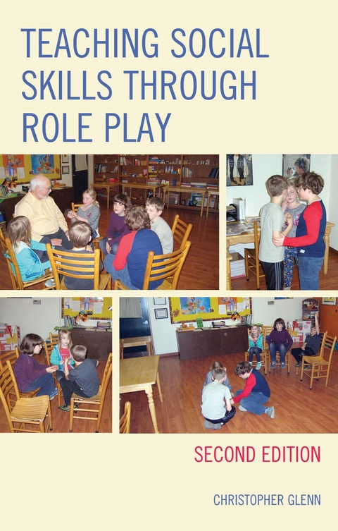 Teaching Social Skills through Role Play -  Christopher Glenn