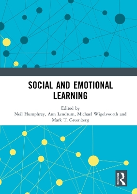 Social and Emotional Learning - 