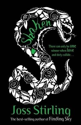 Shaken - Joss Stirling