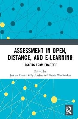 Assessment in Open, Distance, and e-Learning - 
