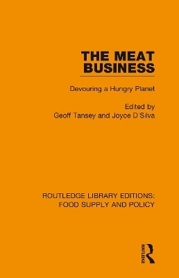 The Meat Business