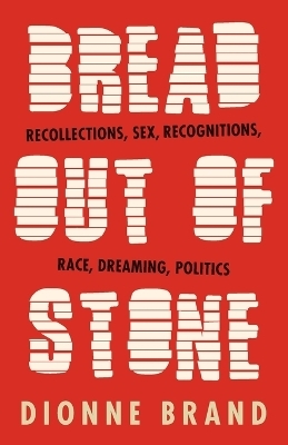 Bread Out of Stone - Dionne Brand