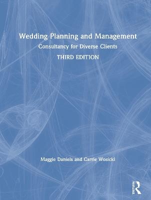 Wedding Planning and Management