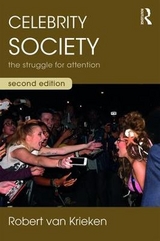 Celebrity Society - van Krieken, Robert