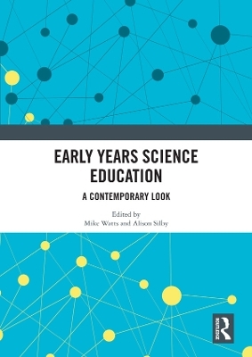 Early Years Science Education - 