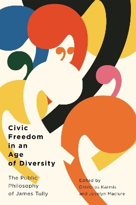 Civic Freedom in an Age of Diversity - 
