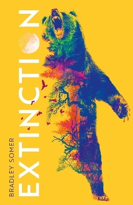 Extinction - Bradley Somer
