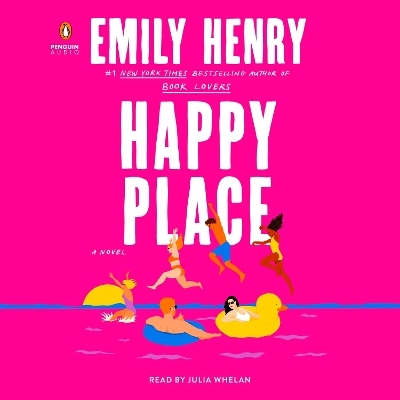 Happy Place - Emily Henry