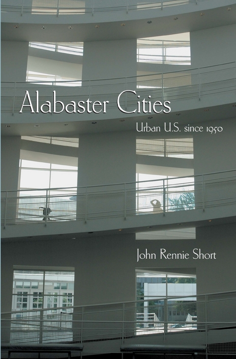 Alabaster Cities - John Short