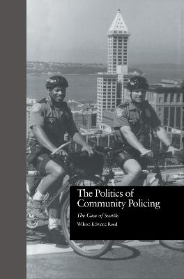 The Politics of Community Policing