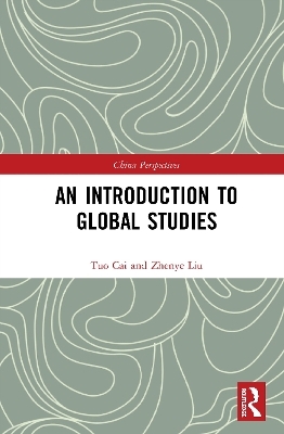 An Introduction to Global Studies