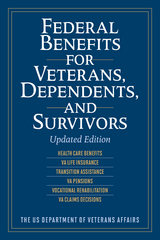 Federal Benefits for Veterans, Dependents, and Survivors -  Us Department of Veterans Affairs