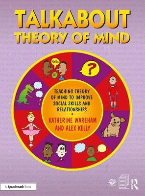 Talkabout Theory of Mind - Katherine Wareham, Alex Kelly