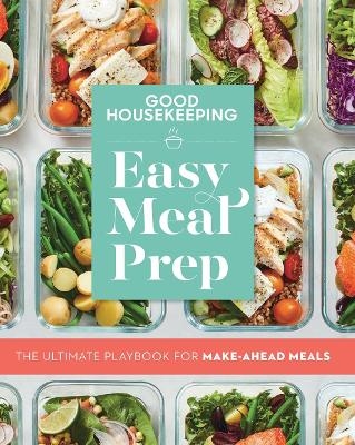 Good Housekeeping Easy Meal Prep - 