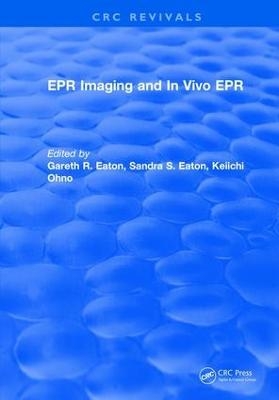 EPR IMAGING and IN VIVO EPR