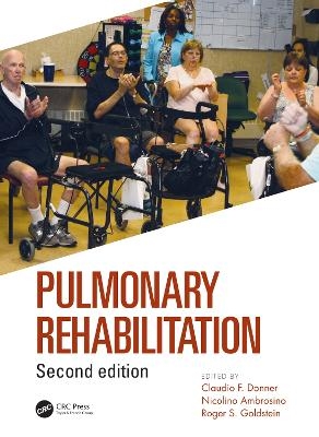 Pulmonary Rehabilitation - 