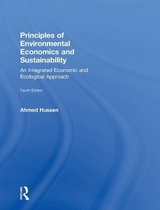 Principles of Environmental Economics and Sustainability - Hussen, Ahmed