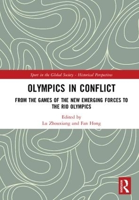 Olympics in Conflict - 