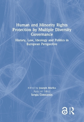 Human and Minority Rights Protection by Multiple Diversity Governance - 