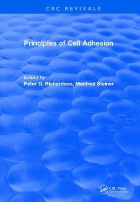 Revival: Principles of Cell Adhesion (1995)