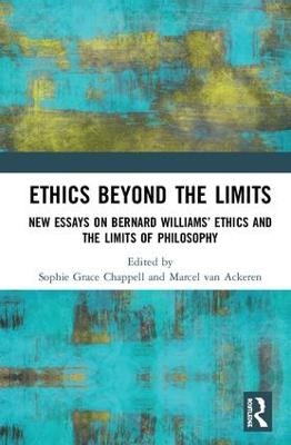 Ethics Beyond the Limits - 