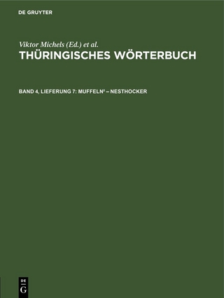 Muffeln² – Nesthocker