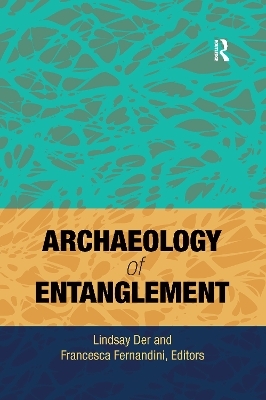 Archaeology of Entanglement - 
