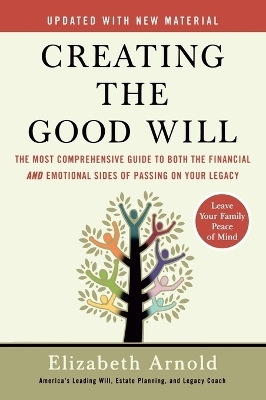 Creating The Good Will