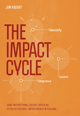 The Impact Cycle - Jim Knight