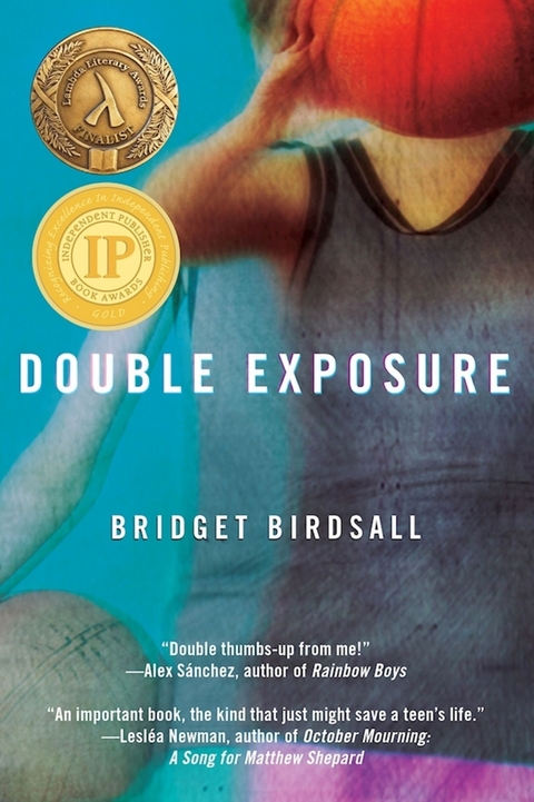 Double Exposure -  Bridget Birdsall