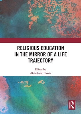 Religious Education in the Mirror of a Life Trajectory - 